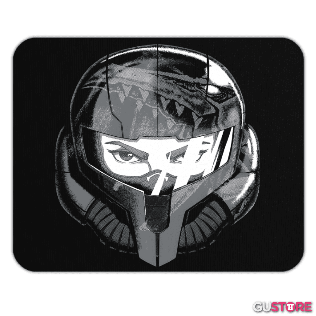 Mousepad Reflejos de Ridley