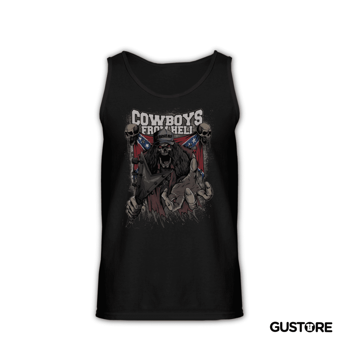 Sudadera Cowboys From Hell