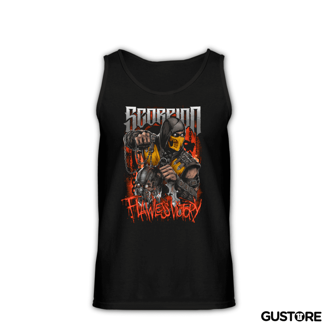 Sudadera Scorpion Flawless Victory