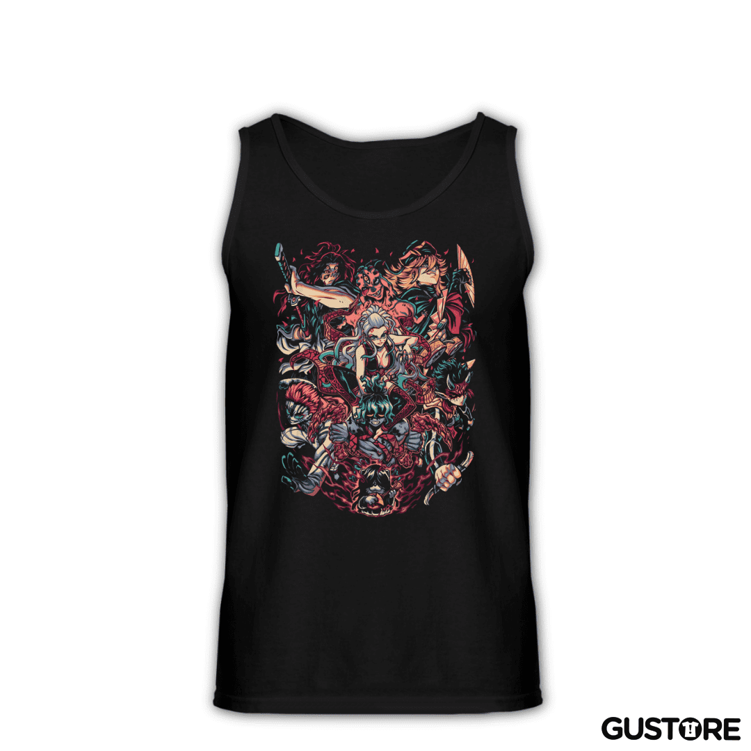 Sudadera Lunas Superiores