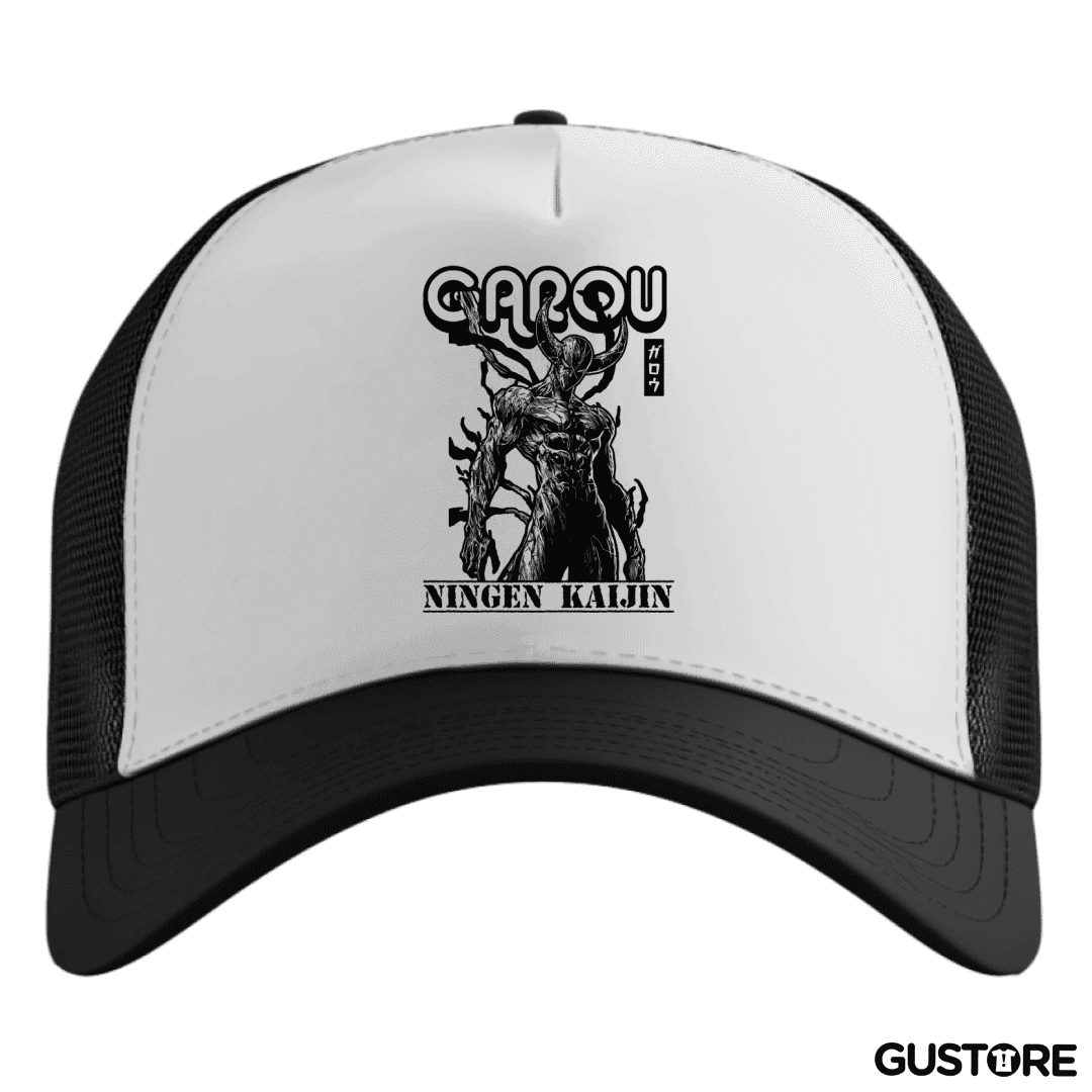 Gorro Garou