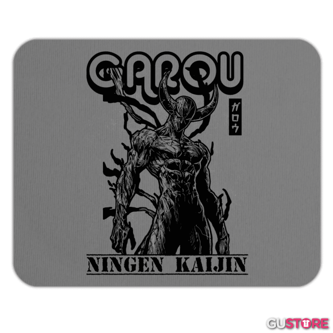 Mousepad Garou