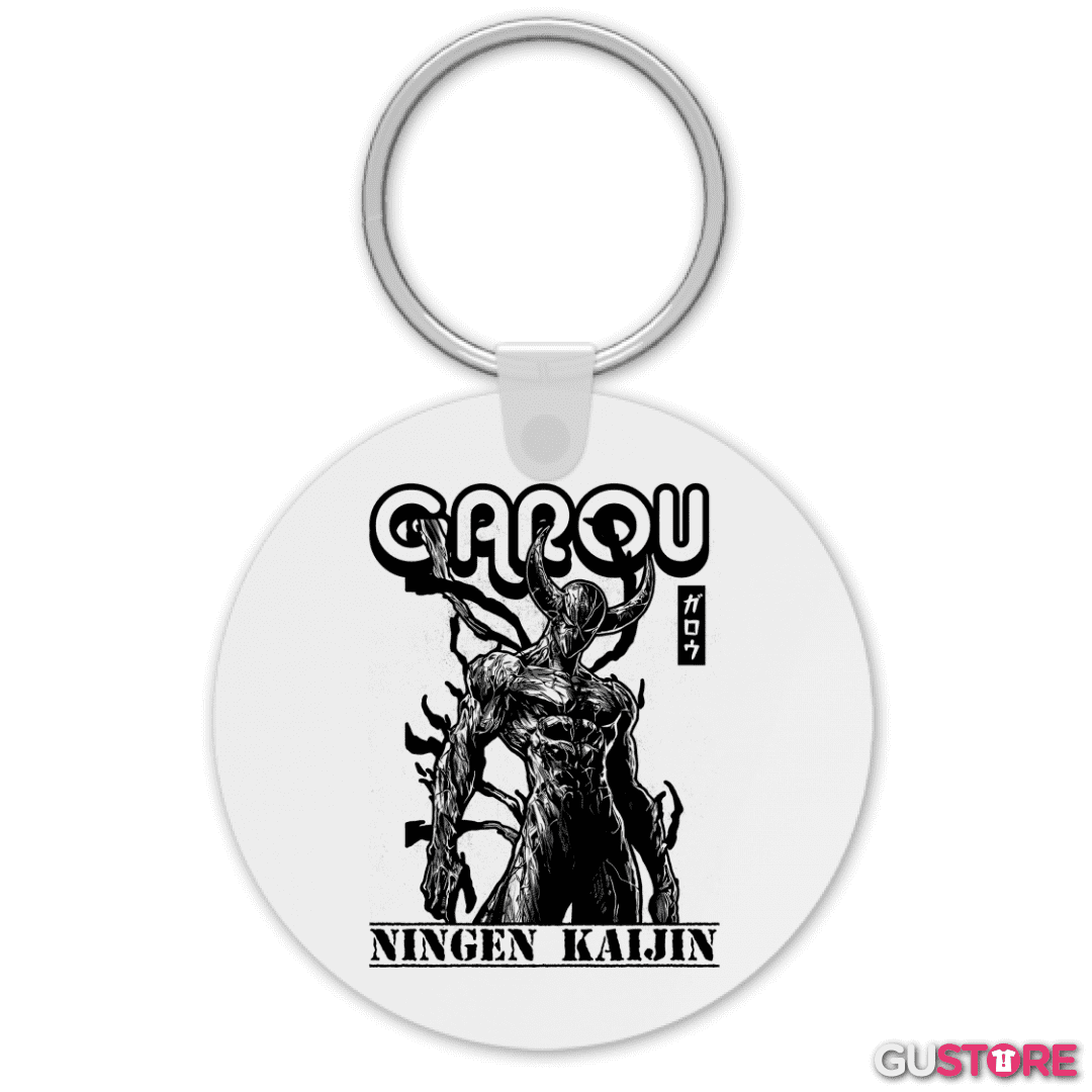 Llavero Garou