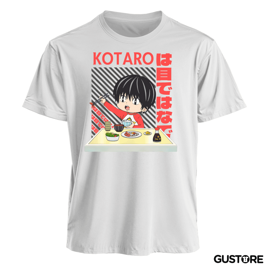 Polera Kotaro Vive Solo