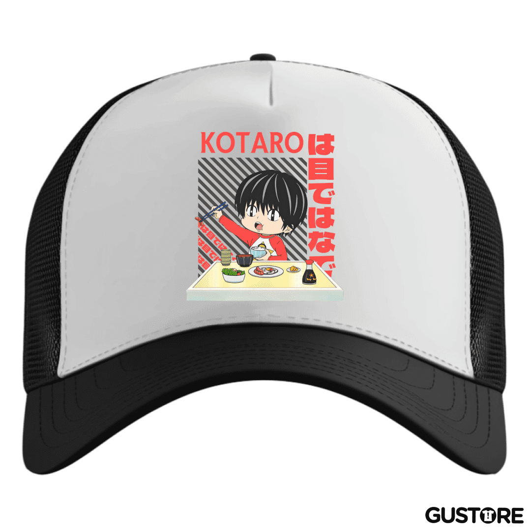 Gorro Kotaro Vive Solo