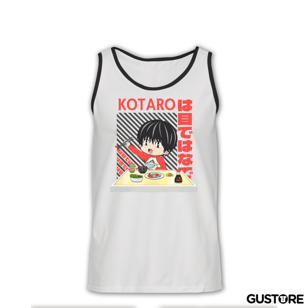 Sudadera Kotaro Vive Solo