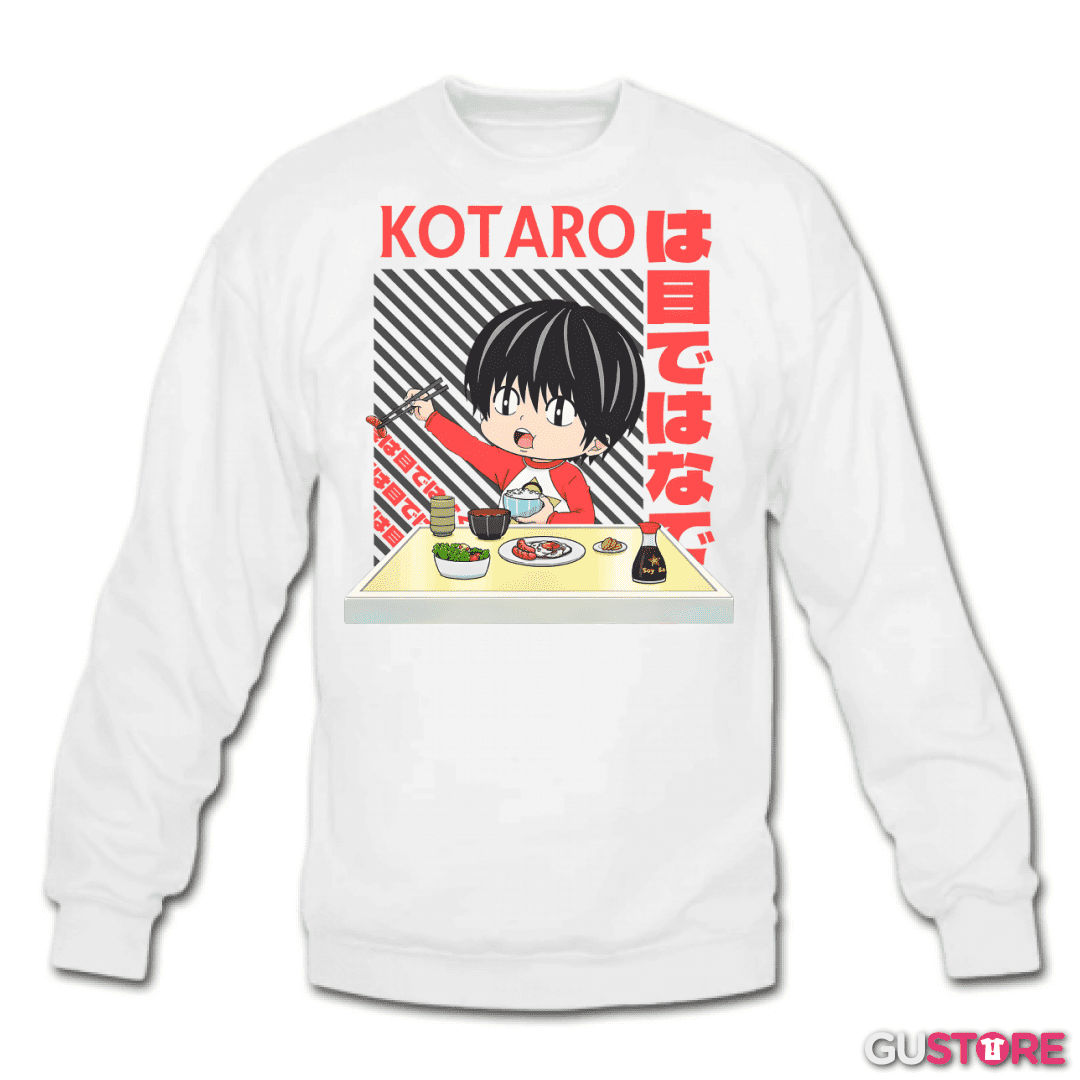 Poleron polo Kotaro Vive Solo