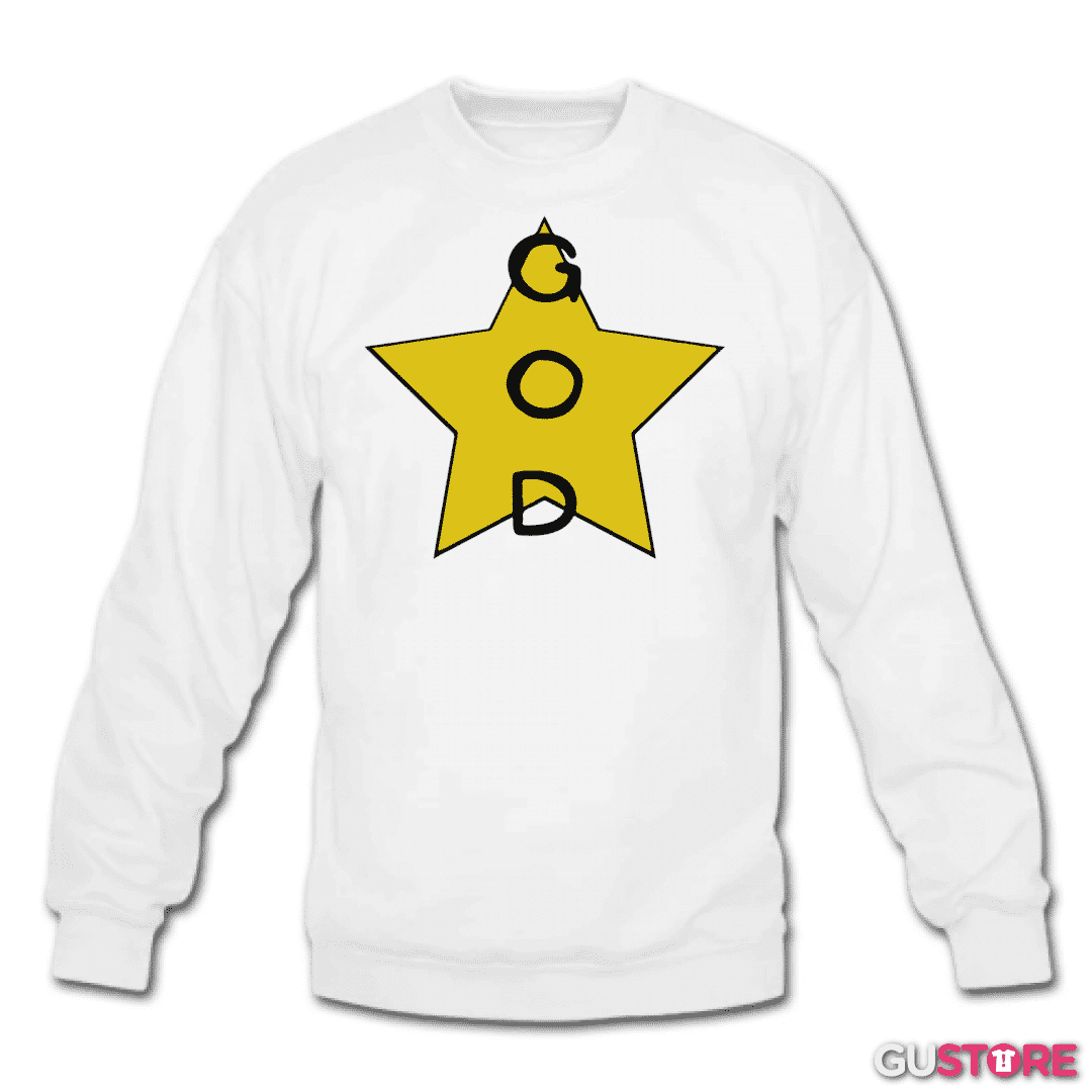 Poleron polo GOD