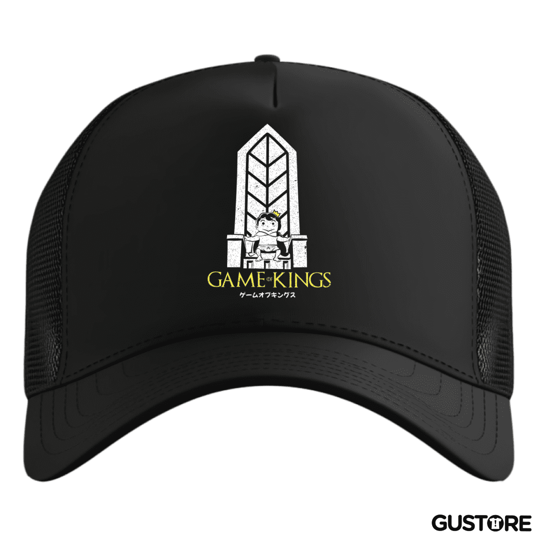 Gorro Game of Kings