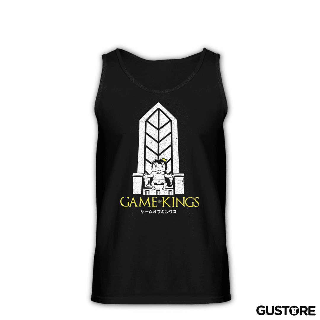 Sudadera Game of Kings