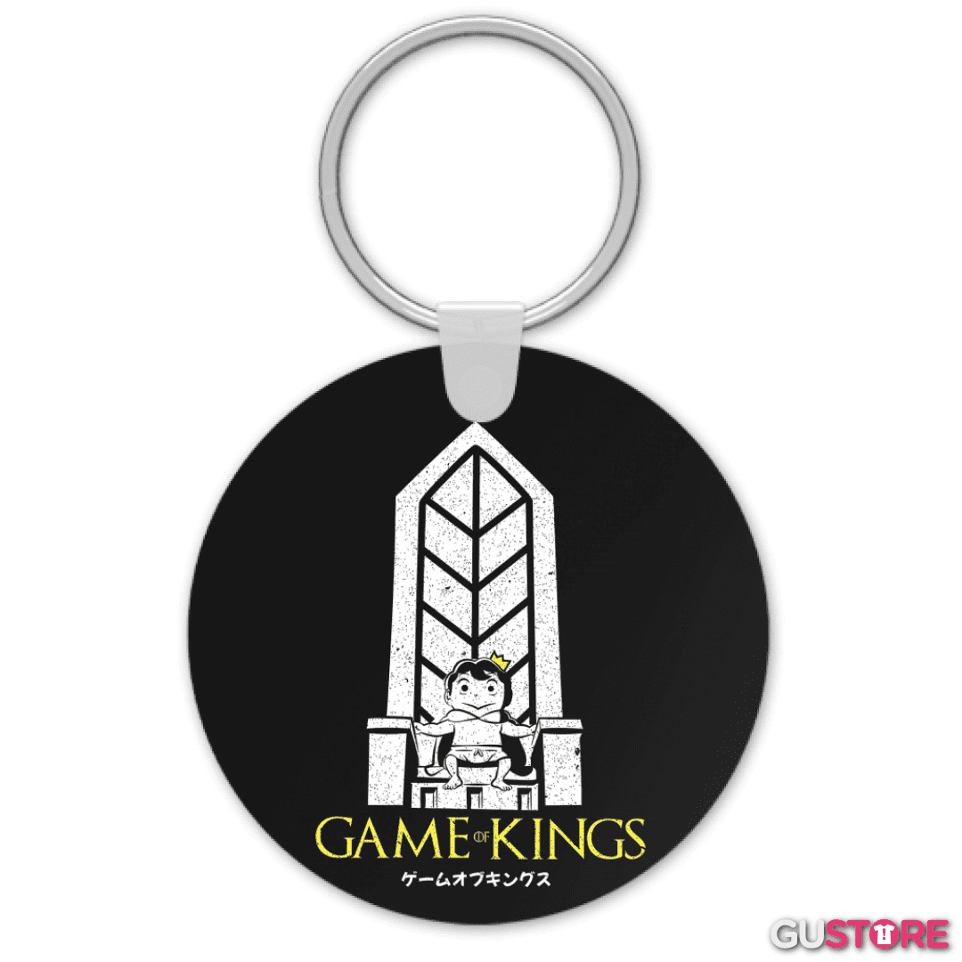 Llavero Game of Kings