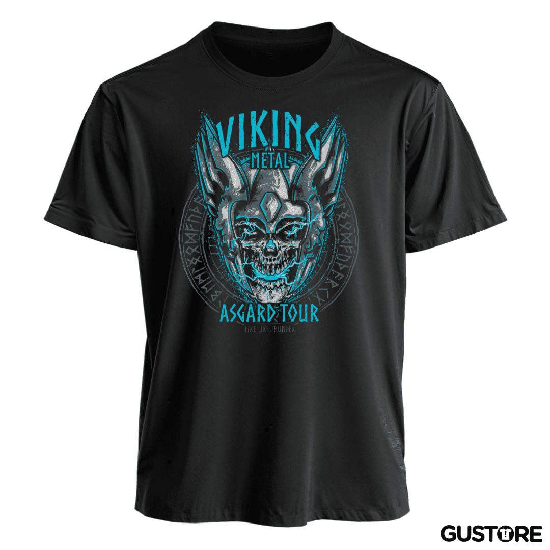 Polera Asgard Tour