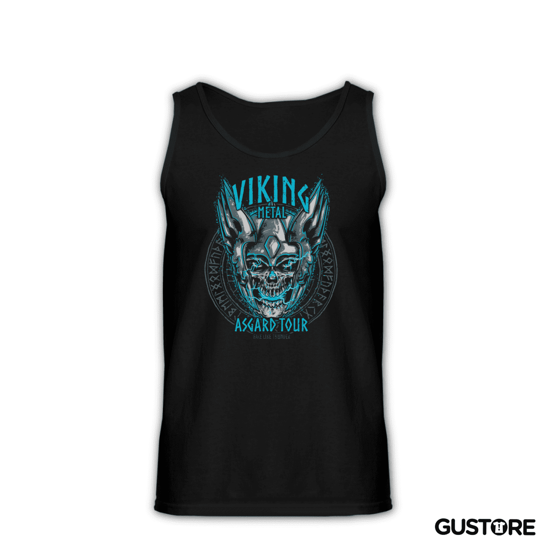 Sudadera Asgard Tour