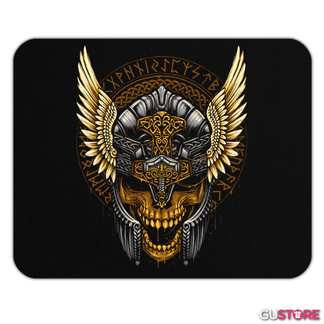 Mousepad Dios del Trueno