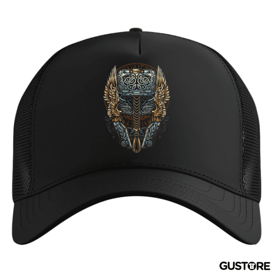 Gorro Pray for Thunder