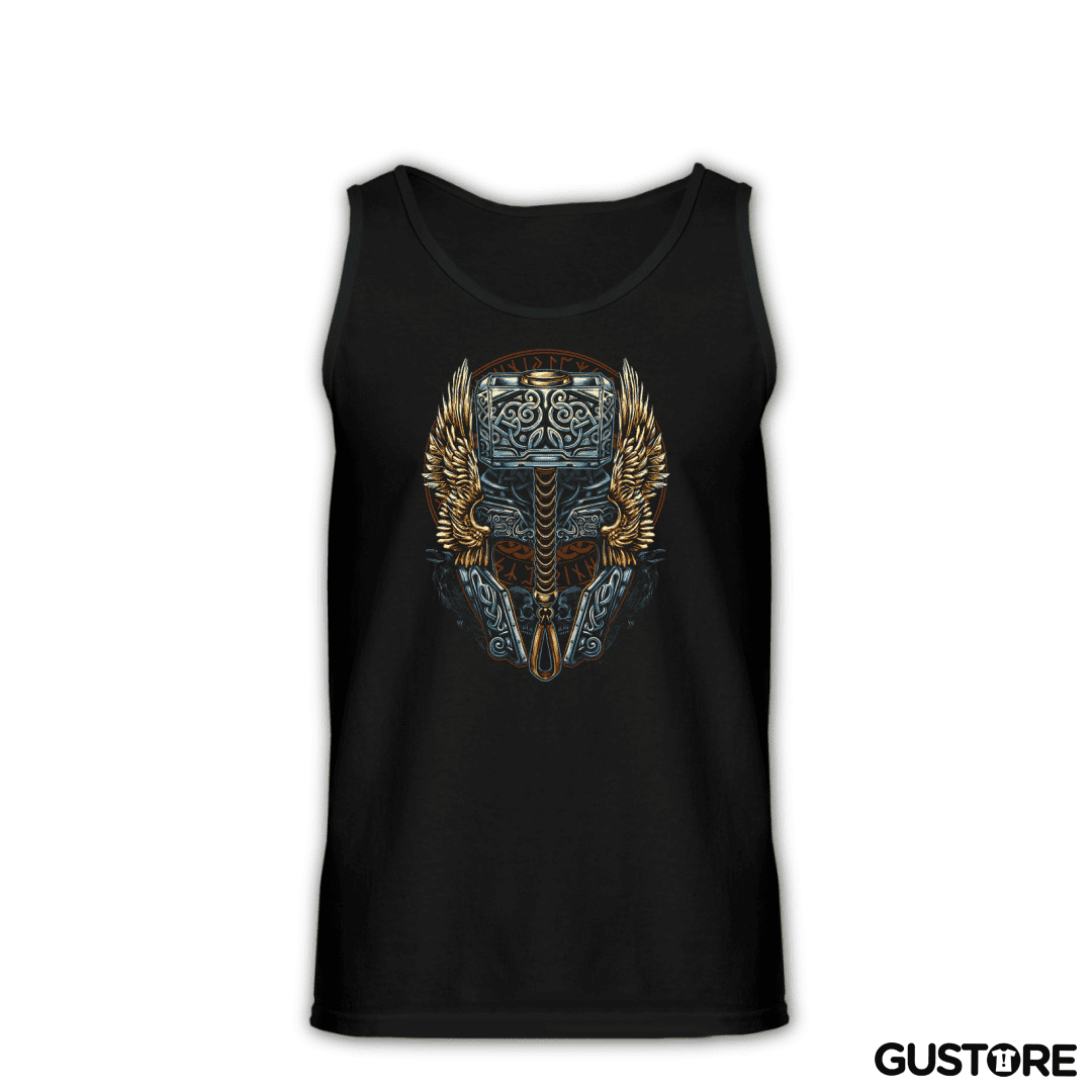 Sudadera Pray for Thunder