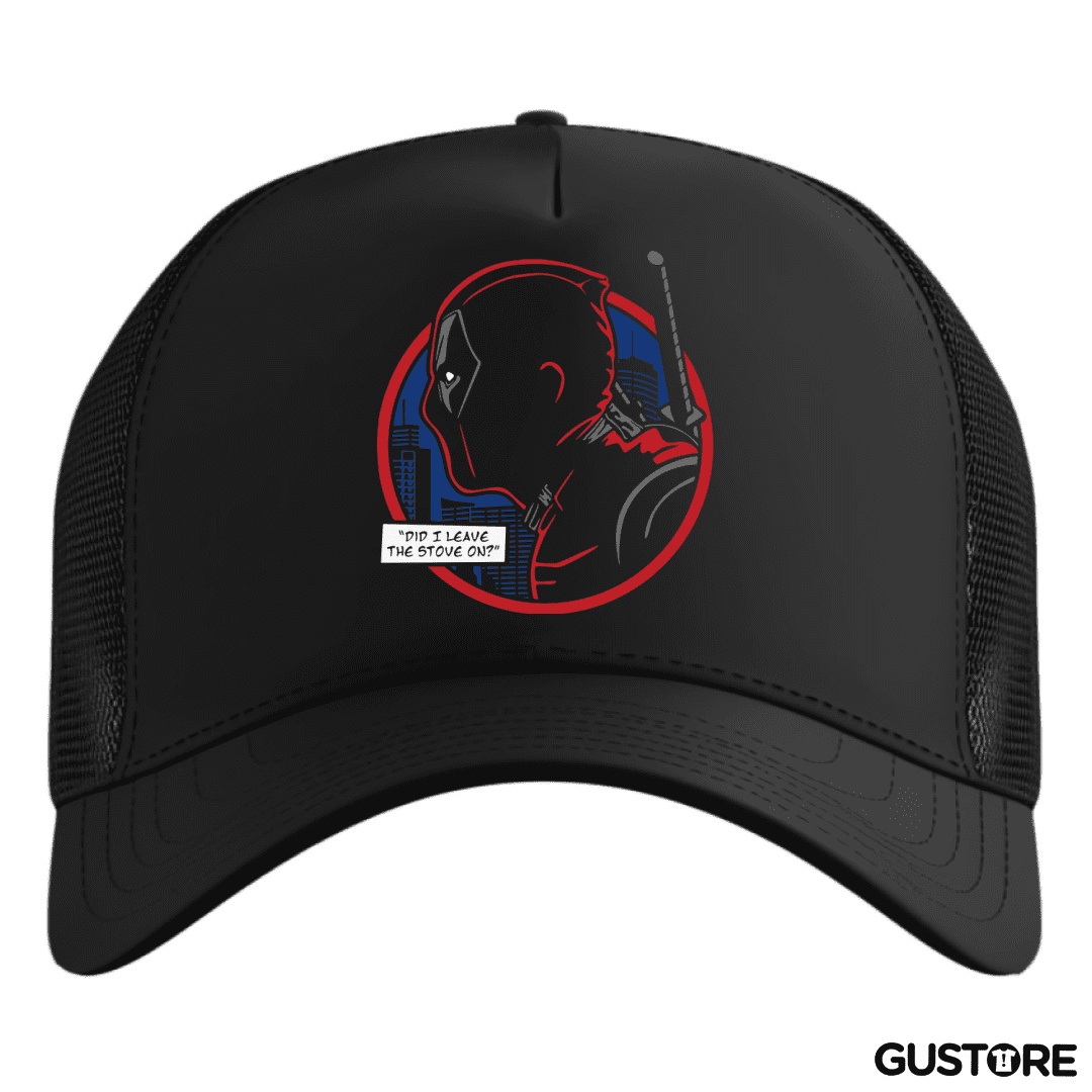 Gorro Perfil