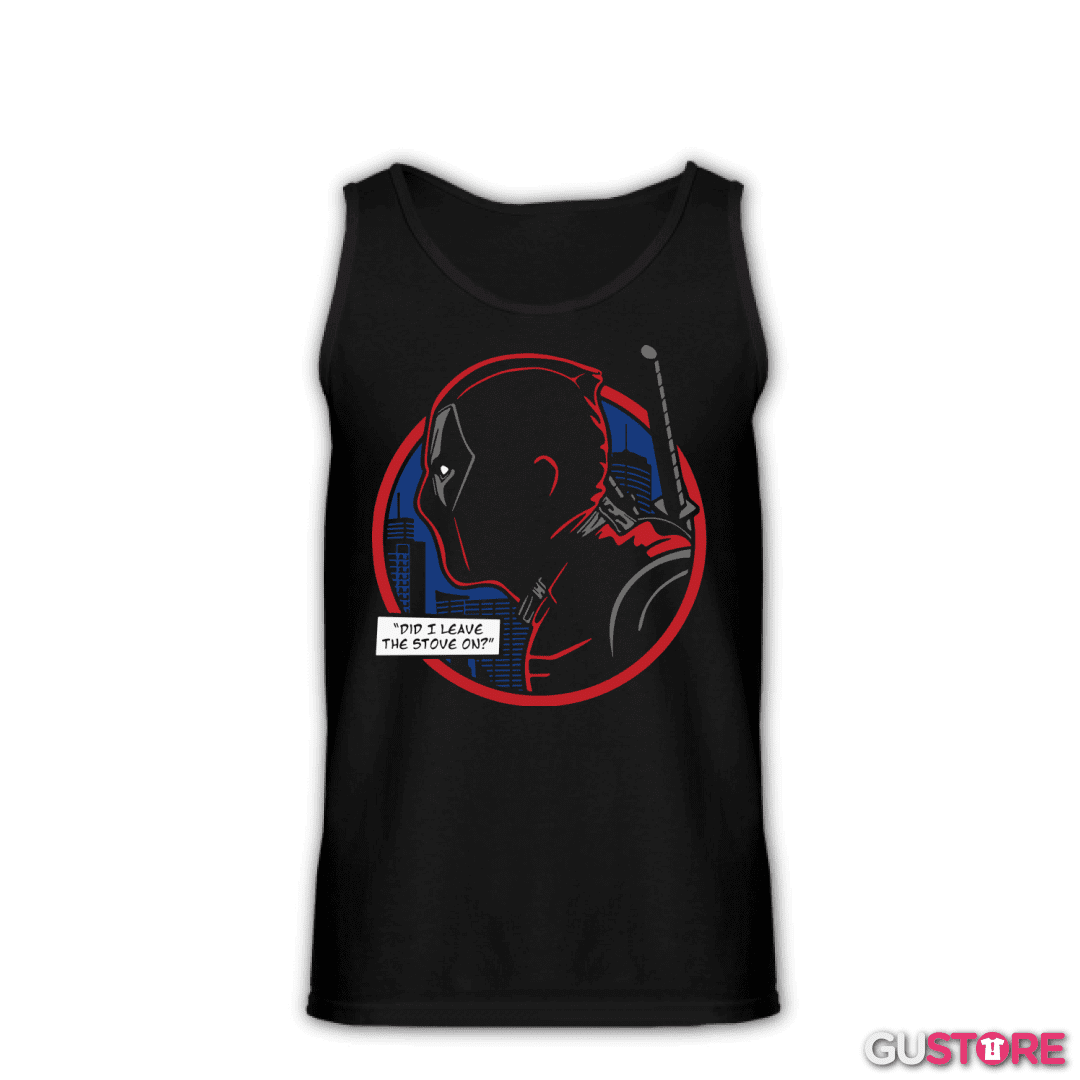 Sudadera Perfil