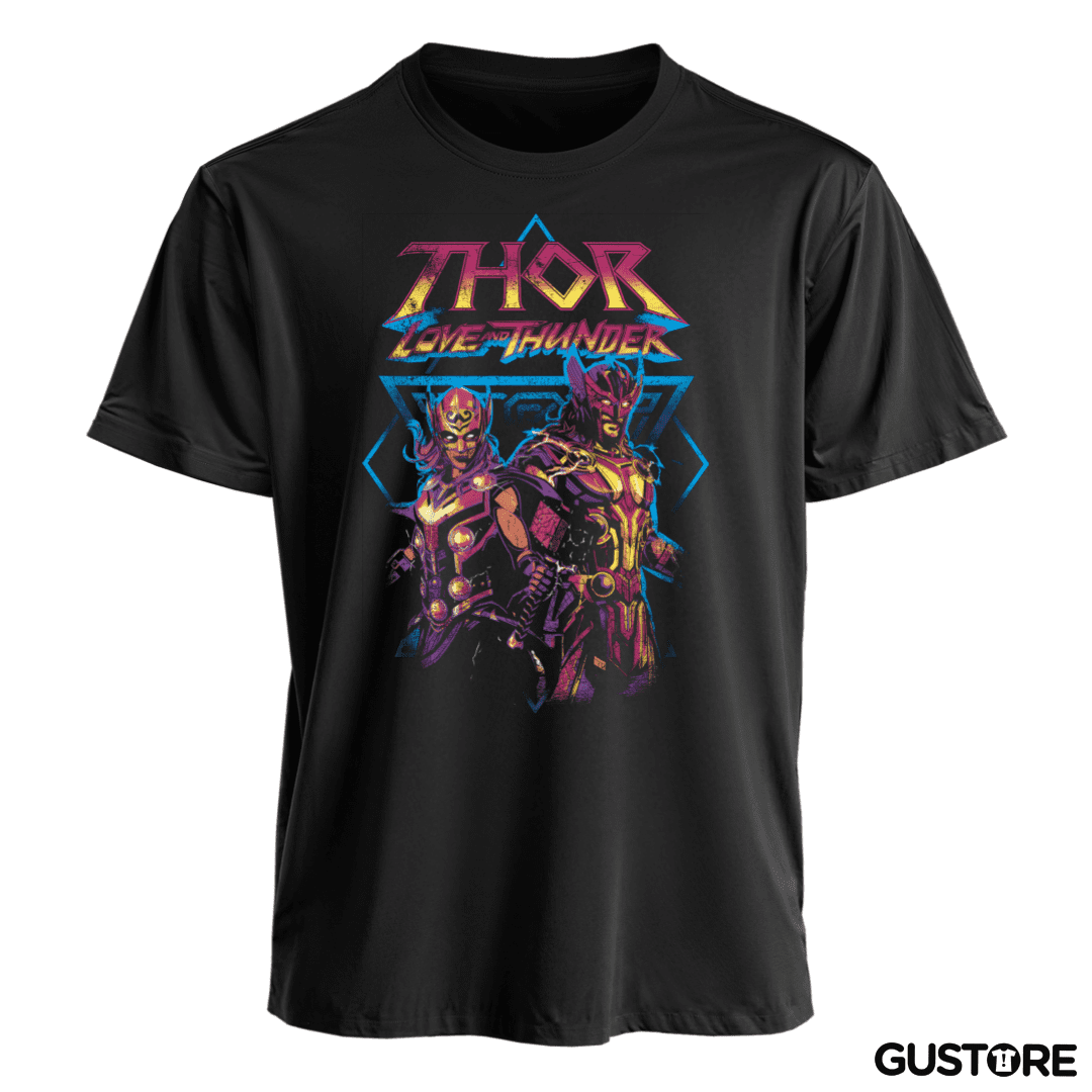 Polera L&T