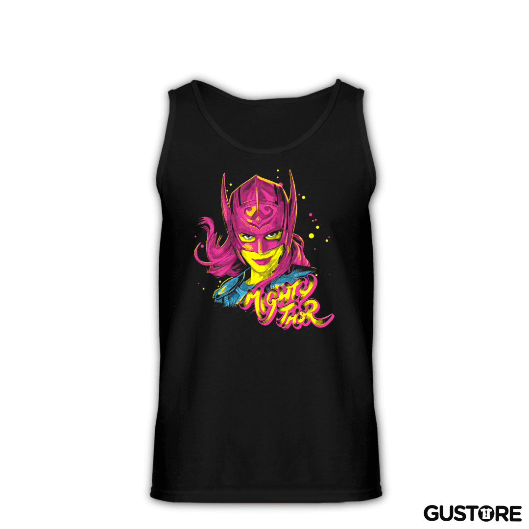 Sudadera Mighty Thor