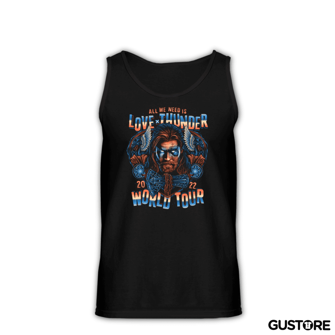Sudadera Emblema del Trueno