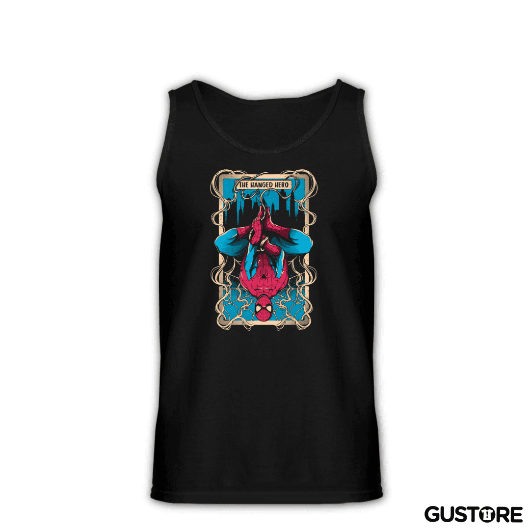 Sudadera The Hanged Hero