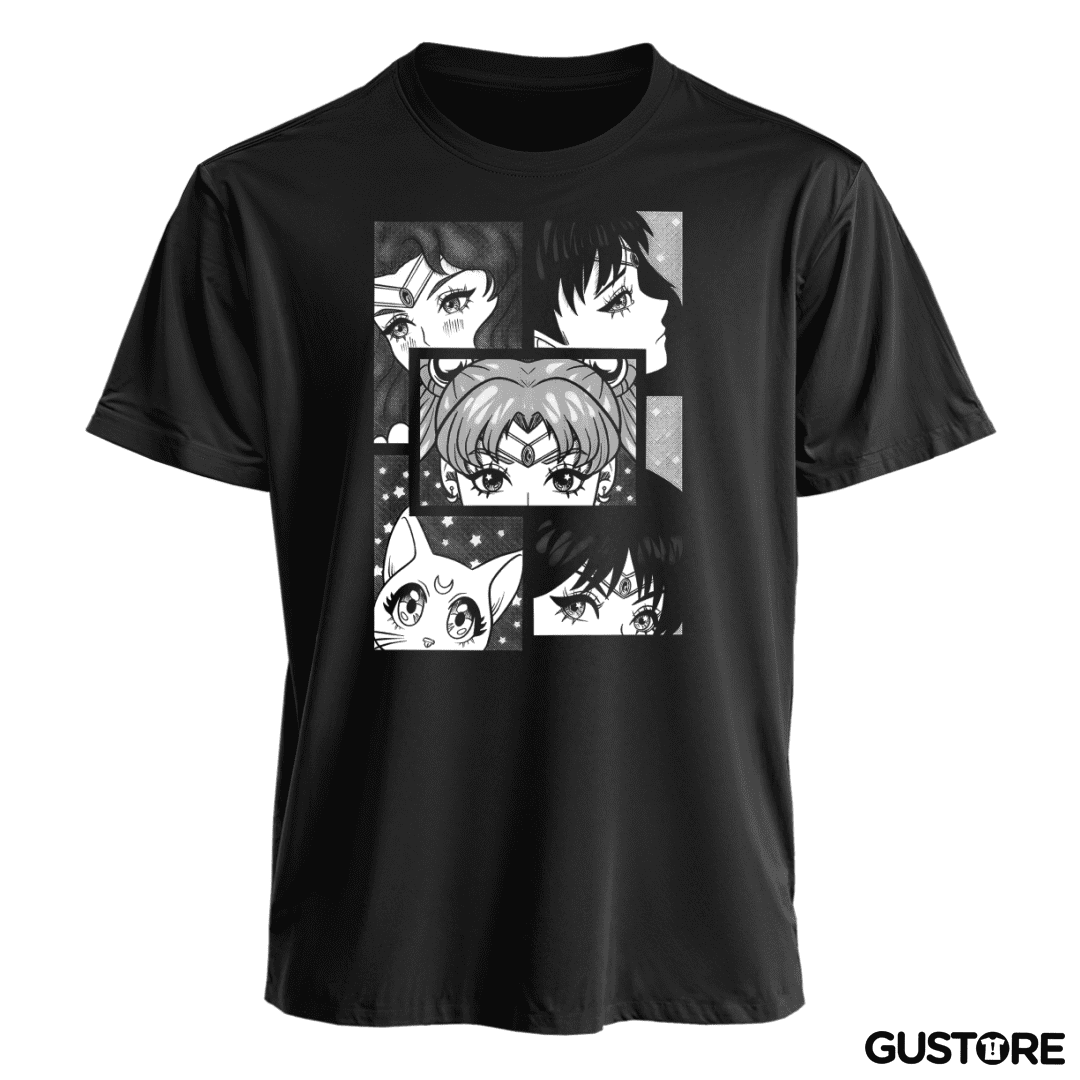 Polera Signo Lunar
