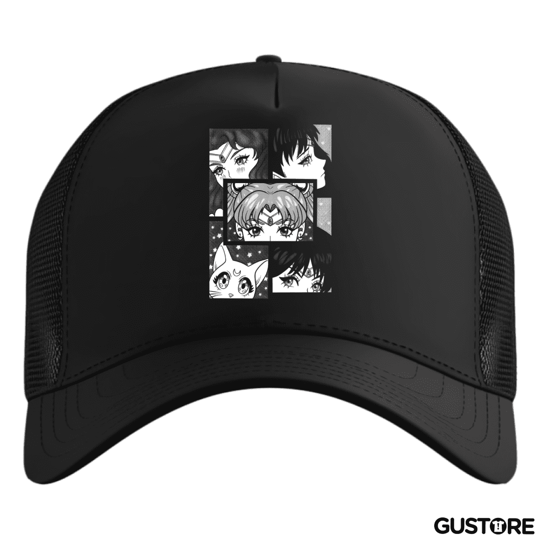 Gorro Signo Lunar