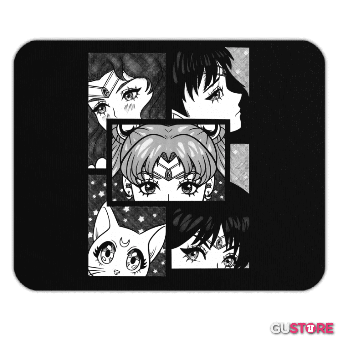 Mousepad Signo Lunar