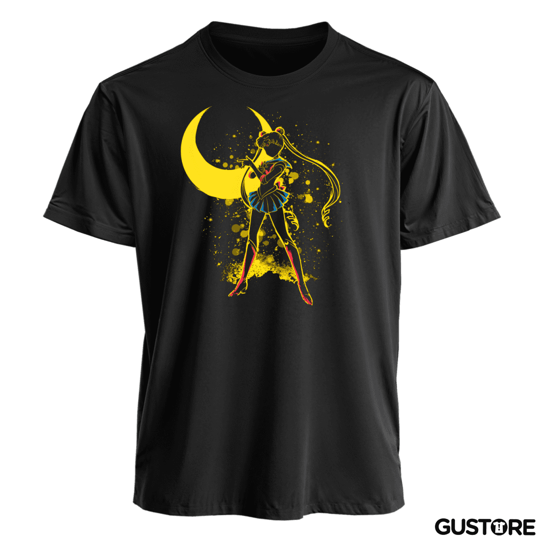 Polera Guardiana Lunar