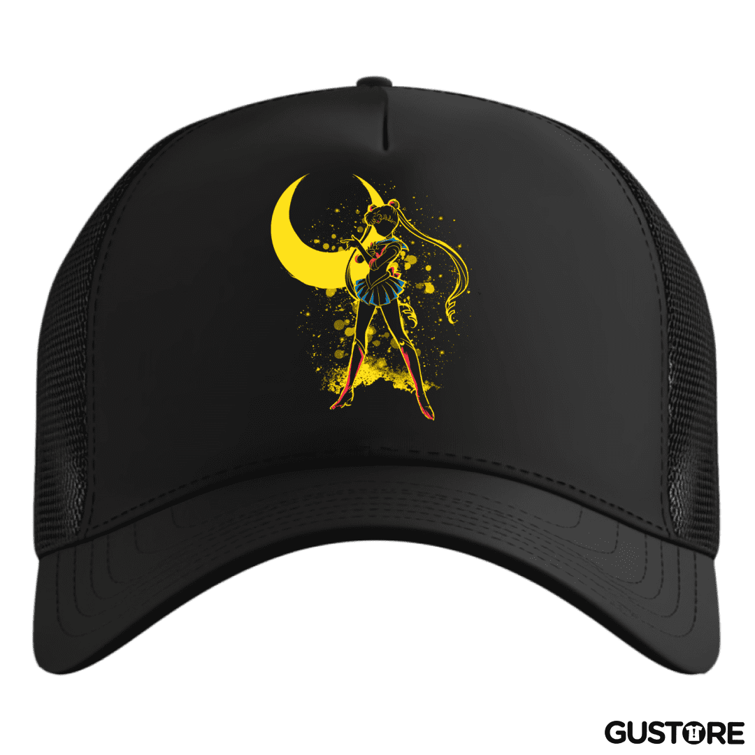 Gorro Guardiana Lunar