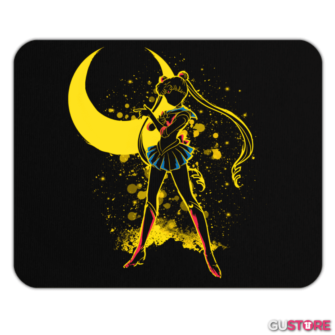 Mousepad Guardiana Lunar