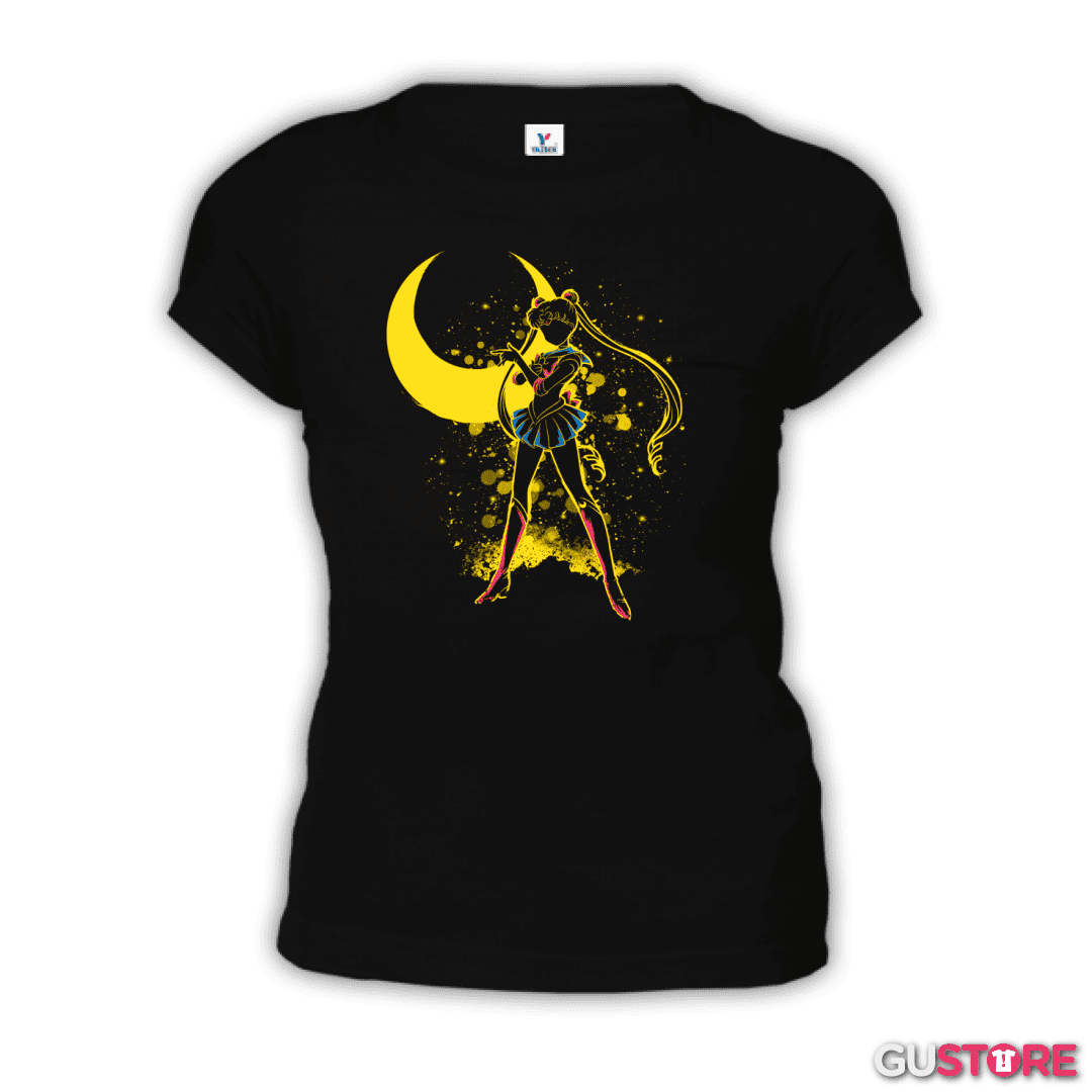 Polera de Mujer Guardiana Lunar