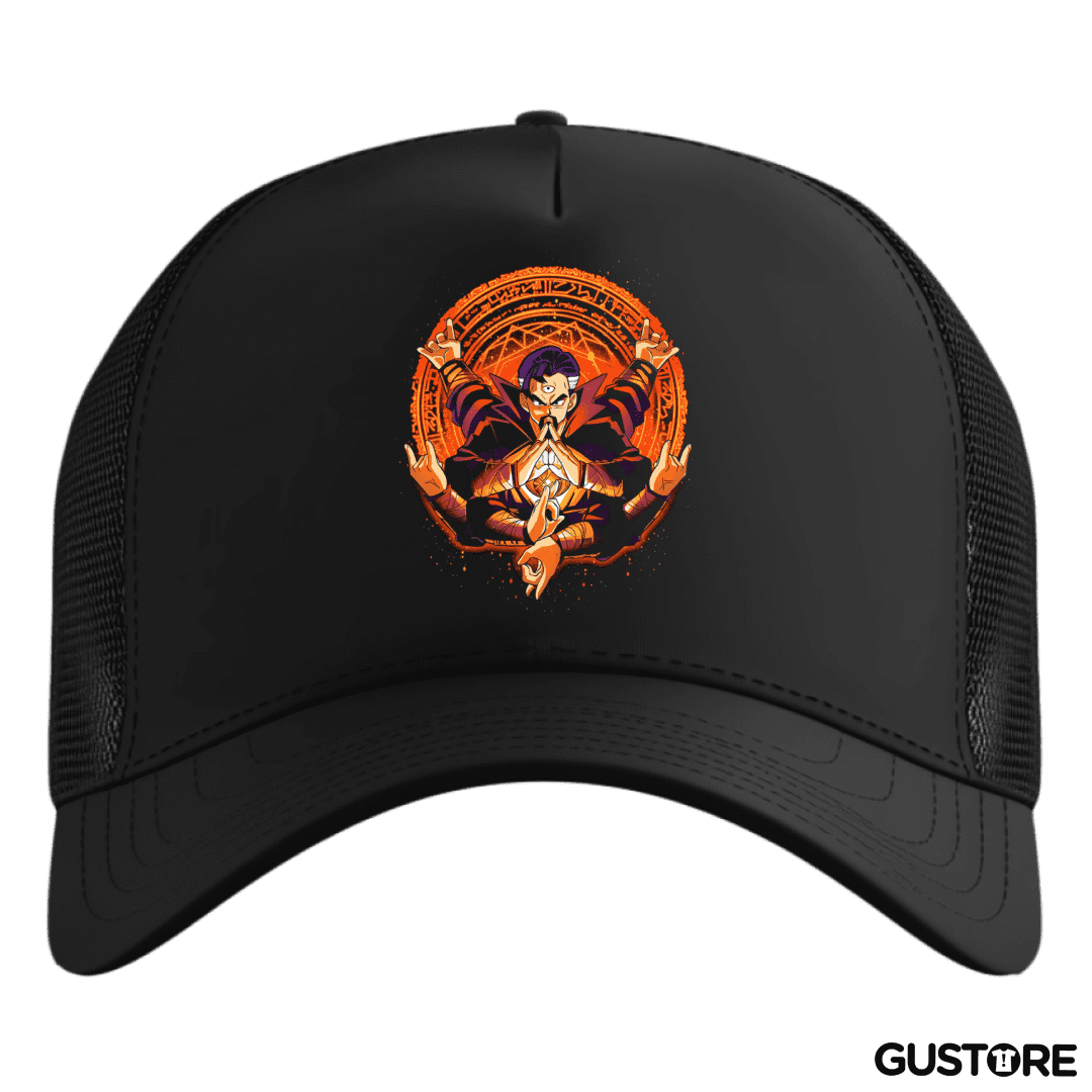 Gorro Doctor Strange Z