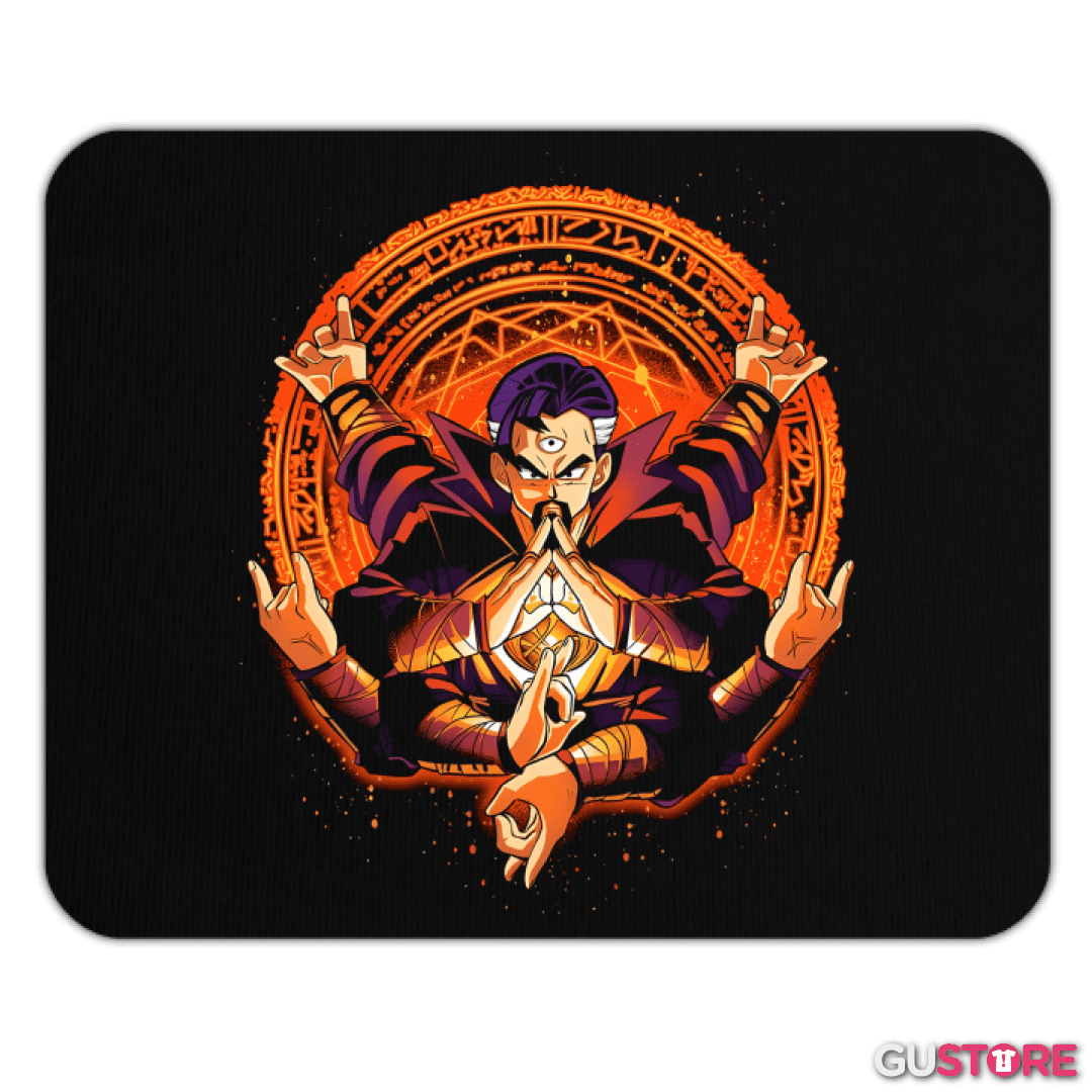 Mousepad Doctor Strange Z