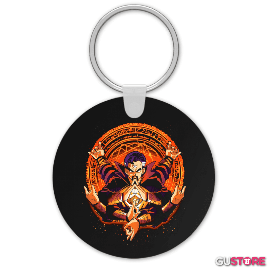 Llavero Doctor Strange Z