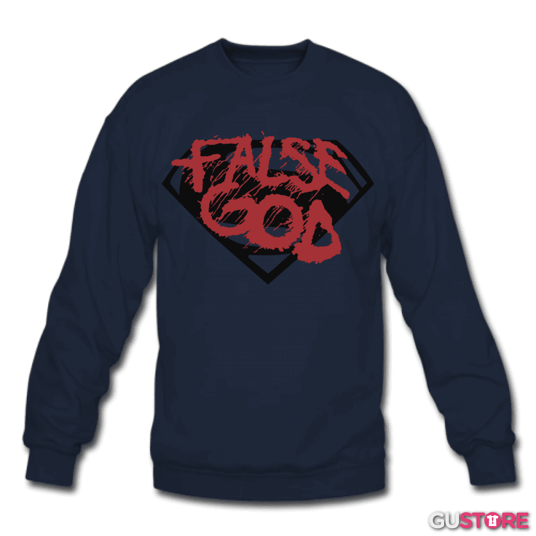 Poleron polo False God