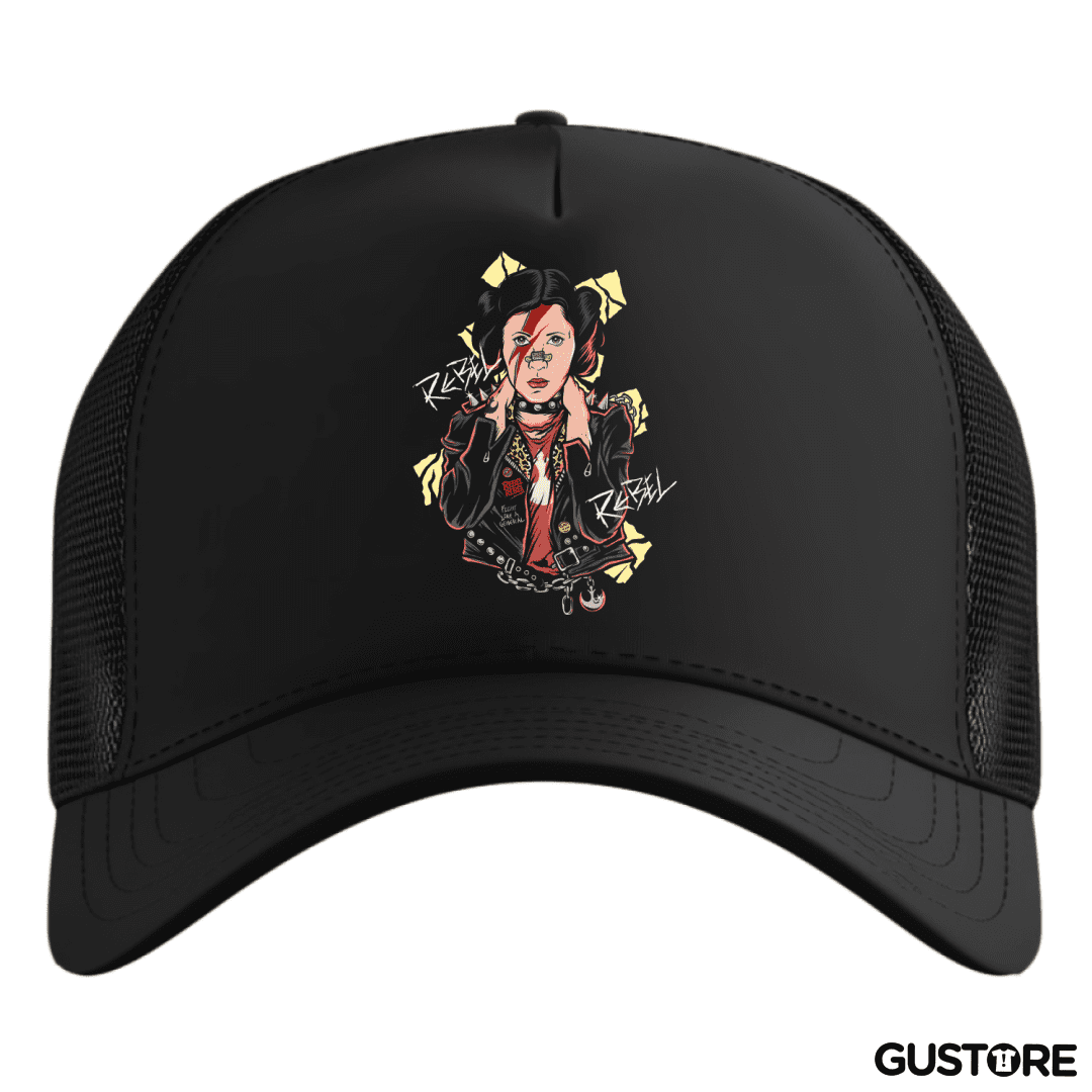Gorro Rebel Rebel