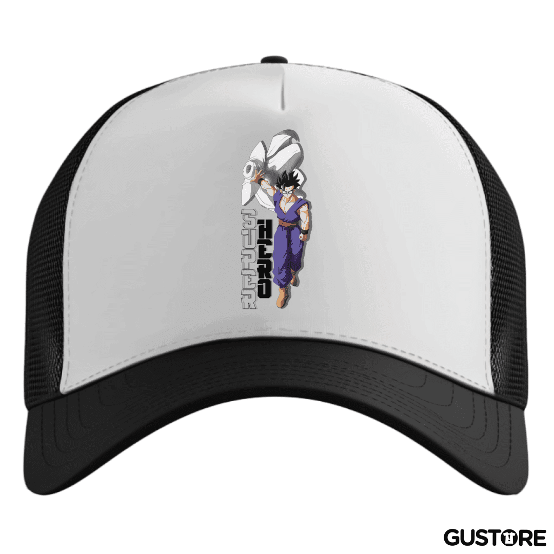 Gorro Gohan Super Hero