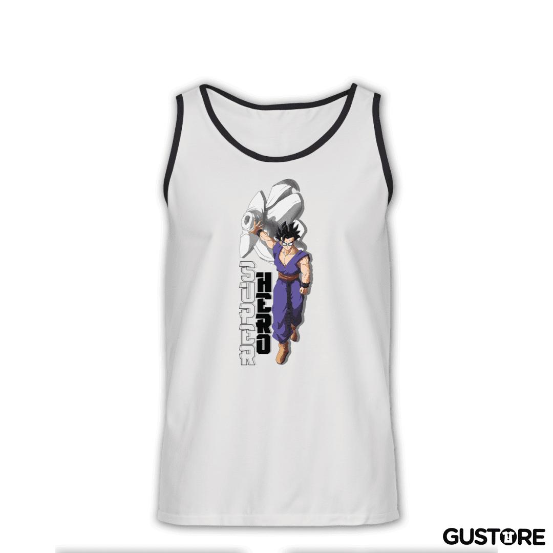 Sudadera Gohan Super Hero