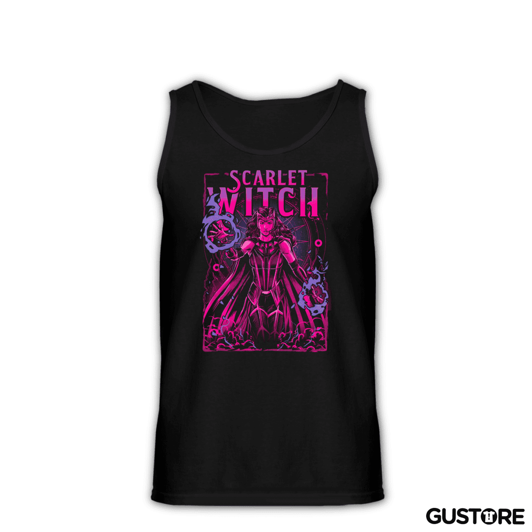 Sudadera Scarlet Witch