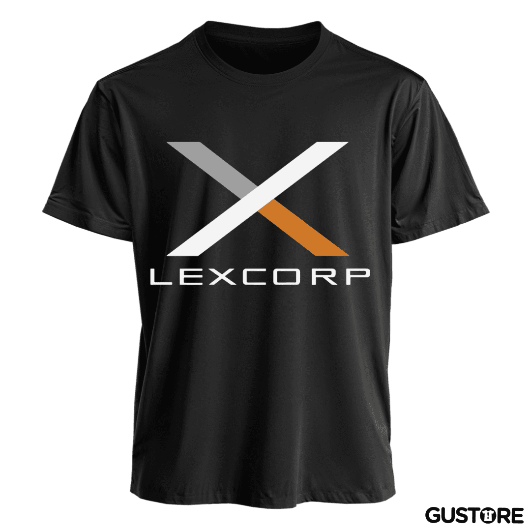 Polera LexCorp