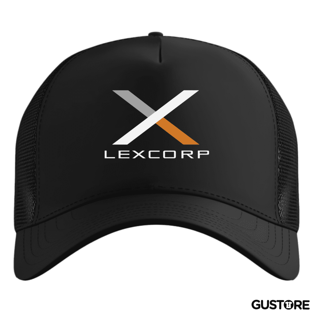 Gorro LexCorp