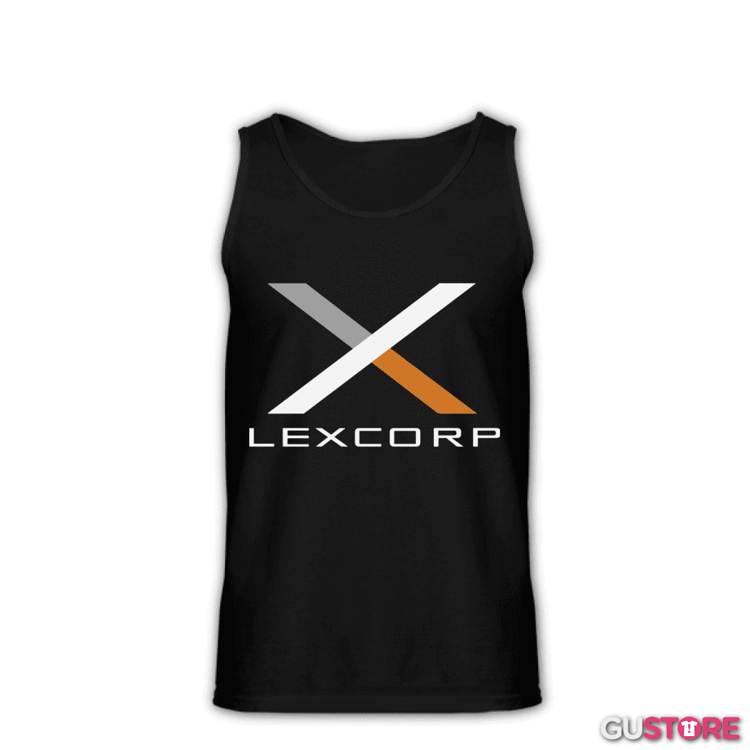 Sudadera LexCorp