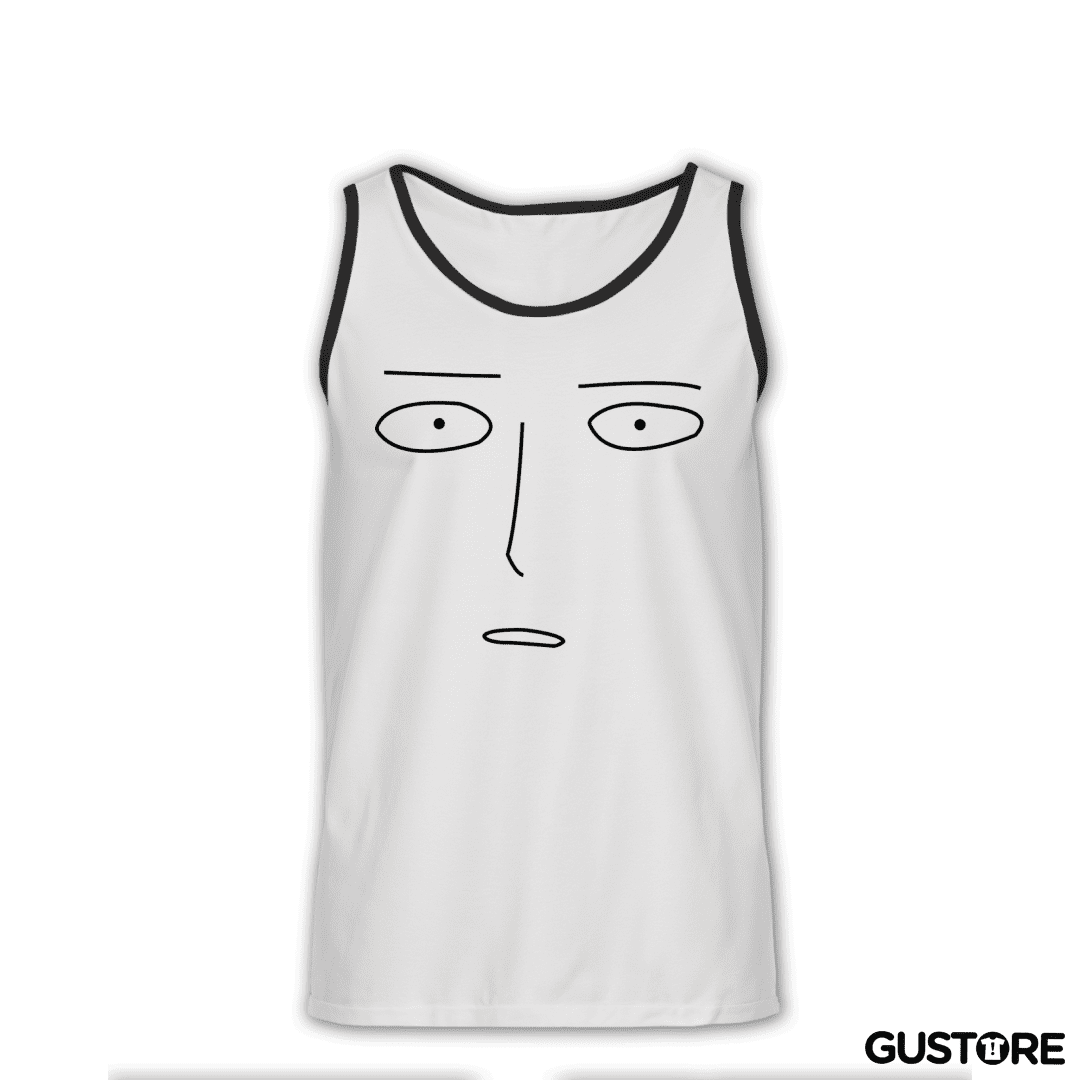 Sudadera Saitama Face