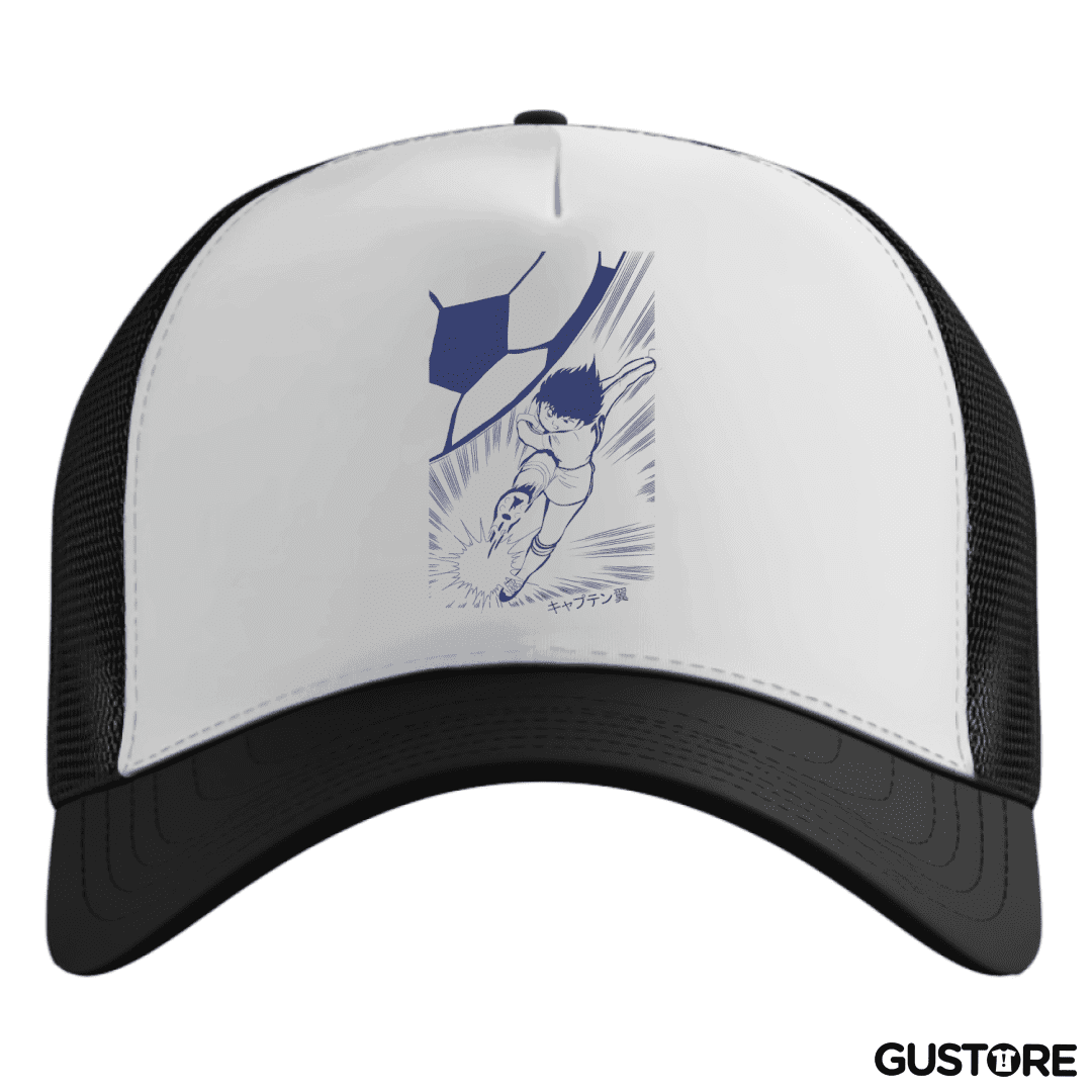 Gorro Tsubasa|