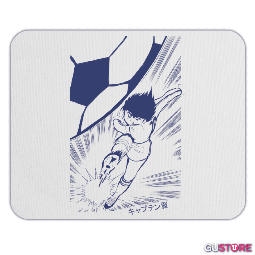 Mousepad Tsubasa|
