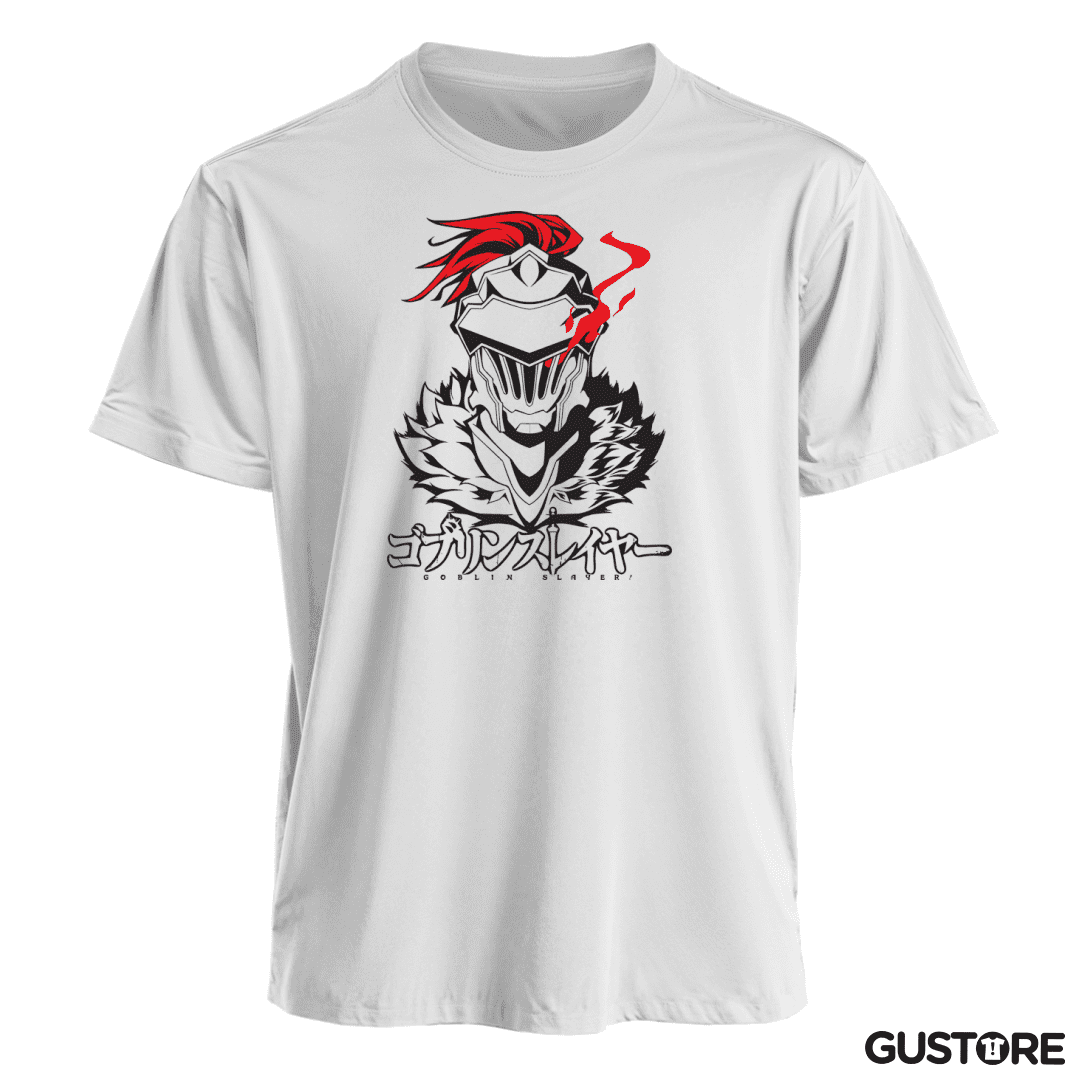 Polera Goblin Slayer