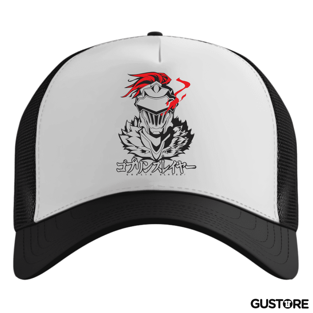 Gorro Goblin Slayer