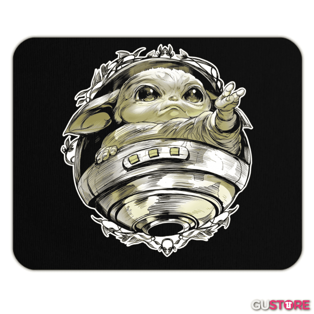 Mousepad The Baby
